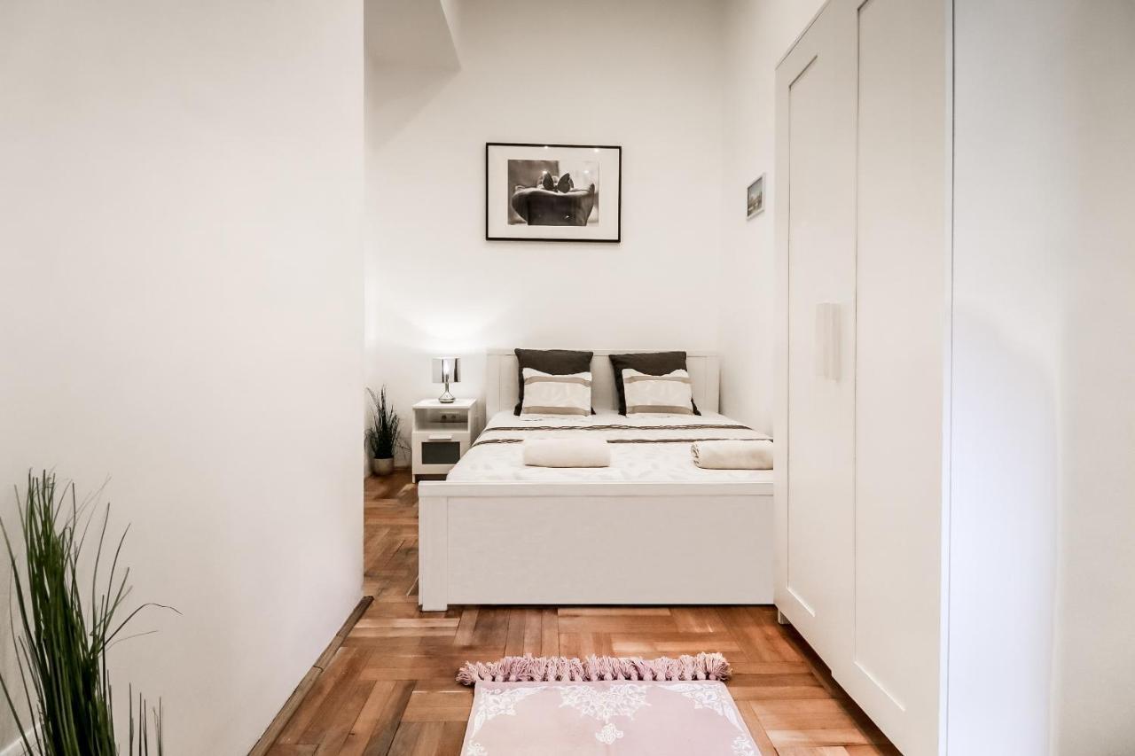 Real Apartments Klauzal II بودابست المظهر الخارجي الصورة